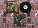 Chokehold -Content With Dying LP