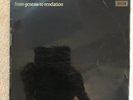 GENESIS From Genesis To Revelation. Rare 1st U.K. Stereo. Unboxed Labels. VG-/VG