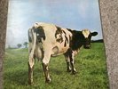 Pink Floyd - Atom heart mother + Meddle, Vinyl, LP