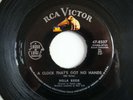 A Clock Tha'ts Got No Hands  Della Reese  Original Vinyl Record Ex