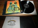 MAJORITY ONE - Same LP ORG French Press With Mirror Psych Prog 73'