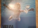 Nirvana Nevermind Incesticide farbiges vinyl