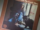 CAROLE KING It's Too Late / I Feel The Earth Move 45 EXCELLENT