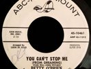 45 NORTHERN SOUL   BETTY O'BRIEN   You Can't Stop Me From Dreaming ABC dj-- HEAR