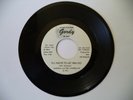 R&B Motown Soul - MARTHA / VANDELLAS - Gordy 7011 - I'll Have To Let Him Go