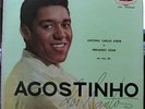 AGOSTINHO DOS SANTOS 1960 Samba Bossa Nova Jazz RARE  Ex POLYDOR LP BRAZIL HEAR