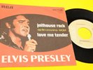 ELVIS PRESLEY 7