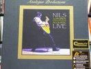 Nils Lofgren - Acoustic Live / 4LP 200g (APP 090-45) 45 RPM US