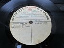 Vtg 1960's Acetate RCA Reference Recording Record  CHRIS TRAVIS / BROOKLYN ROADS