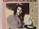 Wanda Jackson Lets Have A Party Lp
