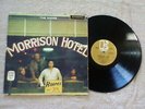 THE DOORS MORRISON HOTEL VINYL LP RECORD 12