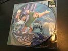 DISNEY THE HUNCHBACK OF NOTRE DAME VINYL LP PICTURE DISC - RARE