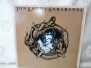 Jon Lord ?– Sarabande  / Vinyl LP