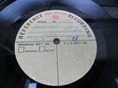Vtg 1960's Acetate RCA Reference Recording Record  GWENDOLYN