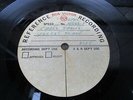 Vtg 1960's Acetate RCA Reference Recording Record / CHRIS TRAVIS / You got to Me