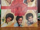 The Jackson 5 ?– Christmas Album 1970 Motown MS-713 Jacket/Vinyl NM-