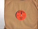 THE RAYS - SILHOUETTES - CAMEO # 117 - NEW 78