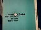 CONROY EUROBEAT MODERN BAROQUE UK LP CONROY EURO 3, PES / VANNUCCHI, TAMPONI