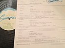 RADIO SHOW: SPIRIT OF SUMMER 7/19/85 MICK JAGGER SPOTLIGHT; GLEN FREY,KIM CARNES