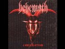 Behemoth -Conjuration (Vinyl Used Very Good)