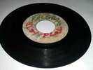BLANK[WAIL'N'SOUL]/PLAY PLAY PLAY - RITA MARLEY [R/STEADY]   7