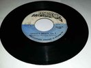 MASCOT/JAMAICA MENTO NO. 1 - OLD TIMERS [CALYPSO]  7