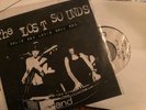 LOST SOUNDS Plastic Skin 7-inch Original SSLD Rare  NM Jay reatard