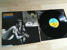 CHRIS ISAAK HEART SHAPED WORLD LP ORIGINAL VINYL 1989 (WICKED GAME)