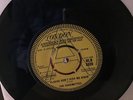 The Charmettes-Please Don’t Kiss Me Again/What Is A Tear LONDON PROMO HL9820