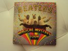 THE BEATLES MAGICAL MYSTERY TOUR 1967 ORIGINAL SET