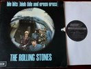 THE ROLLING STONES BIG HITS LP LONDON RARE JAMAICA PRESSING NEAR MINT (1966)
