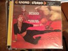 Classic Records Reissue  Shostakovich The Age Of Gold LSC-2322   Sealed  Rare