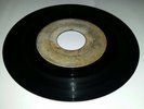 BLANK/MISS CUSHIE - JUNIOR SOUL [R/STEADY]  7