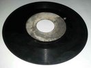 BLANK[OLIVE BLOSSOM]/PEACE OF MIND - WINSTON SAMUELS  [R/STEADY]   7