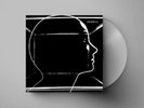 Slowdive - Self-Titled LP Silver Vinyl Sealed /1000