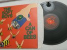 LP, The Soft Boys, A Can of Bees, Two Crabs CLAW 1001, 1984 Re, MADE IN UK, VG++