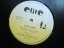 Rare soul boogie TAKE THREE 