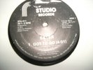 Rare soul modern boogie ESTER 