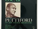 60's Oscar Pettiford et Son Grand Orchestre - Label: ABC-Paramount ?- ABC 227