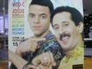 Vico C &Jossie Esteban / Dos Tiempos Bajo Un Mismo Tono.Vinyl, LP, Album