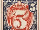 J.J. Cale 5 NEAR MINT Shelter Recording Company Inc. Vinyl LP
