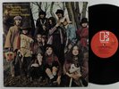 INCREDIBLE STRING BAND The Hangman's Beautiful Daughter ELEKTRA LP VG+ w/ insert