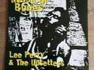 Lee Perry & The Upsetters Musical Bones Vinyl LP JLLP5002 Reissue 1997