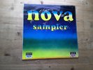 Nova Sampler Excellent Vinyl Record SPA 72 Decca Deram