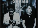 GERMS: Rock N' Rule LP (re) Punk/New Wave
