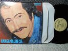Robert Hunter m- 2LP Amagamalin St.