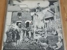 CRASS Feeding Of The 5000 Vinyl LP Small Wonder WEENY2 1979 521984 with Inner