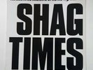 The Justified Ancients of Mu Mu Shag Times Circa 1987 Vinyl LP Rough Trade RTD87