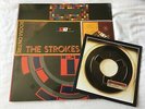 THE STROKES ROOM ON FIRE NEW SEALED VINYL LP  w All The Time 7