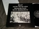 GERMAN PRIVATE Lola Bobesco, violin: Vivaldi: The Four Seasons. INSERT, NM/MINT
